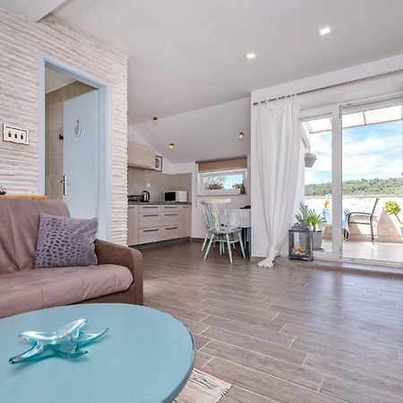 Anchor Apartments ستاري غراد المظهر الخارجي الصورة