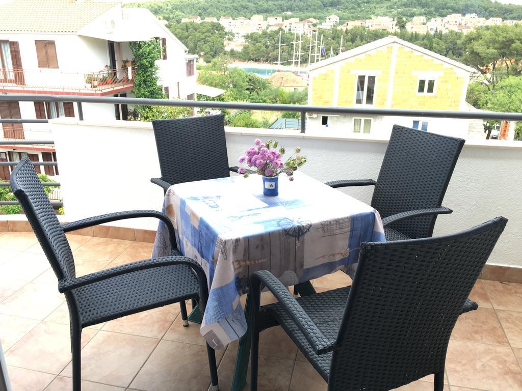 Anchor Apartments ستاري غراد المظهر الخارجي الصورة