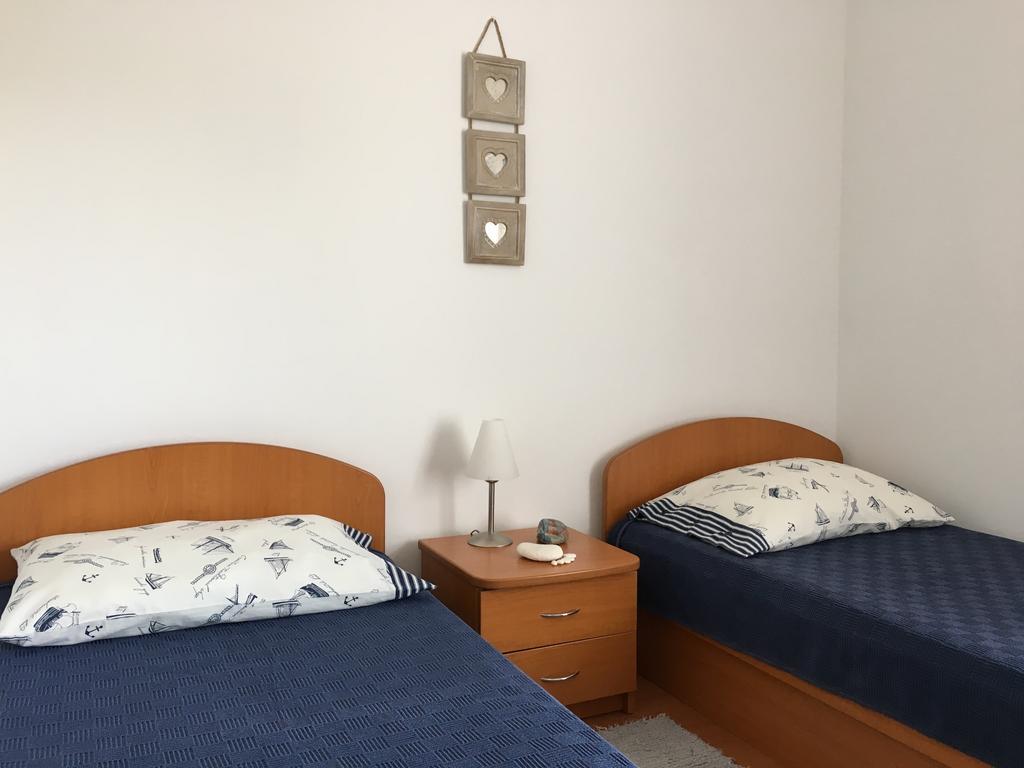 Anchor Apartments ستاري غراد المظهر الخارجي الصورة