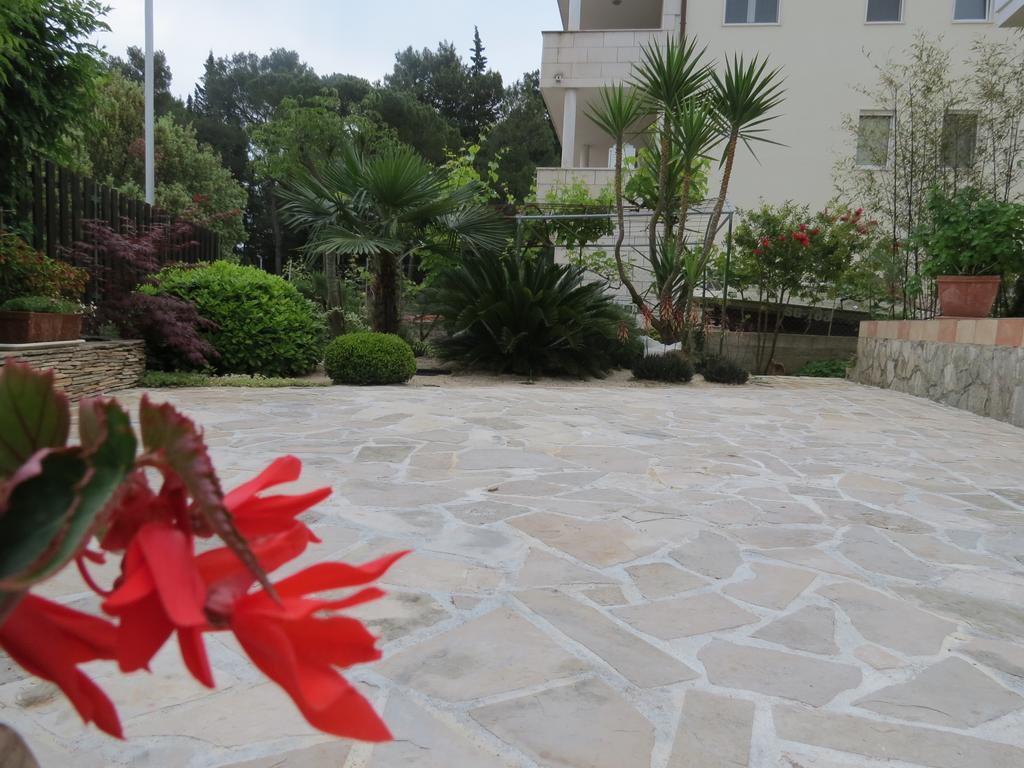 Anchor Apartments ستاري غراد المظهر الخارجي الصورة
