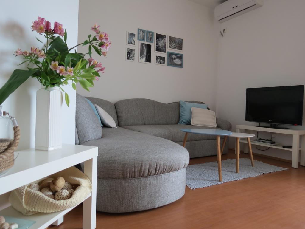 Anchor Apartments ستاري غراد المظهر الخارجي الصورة