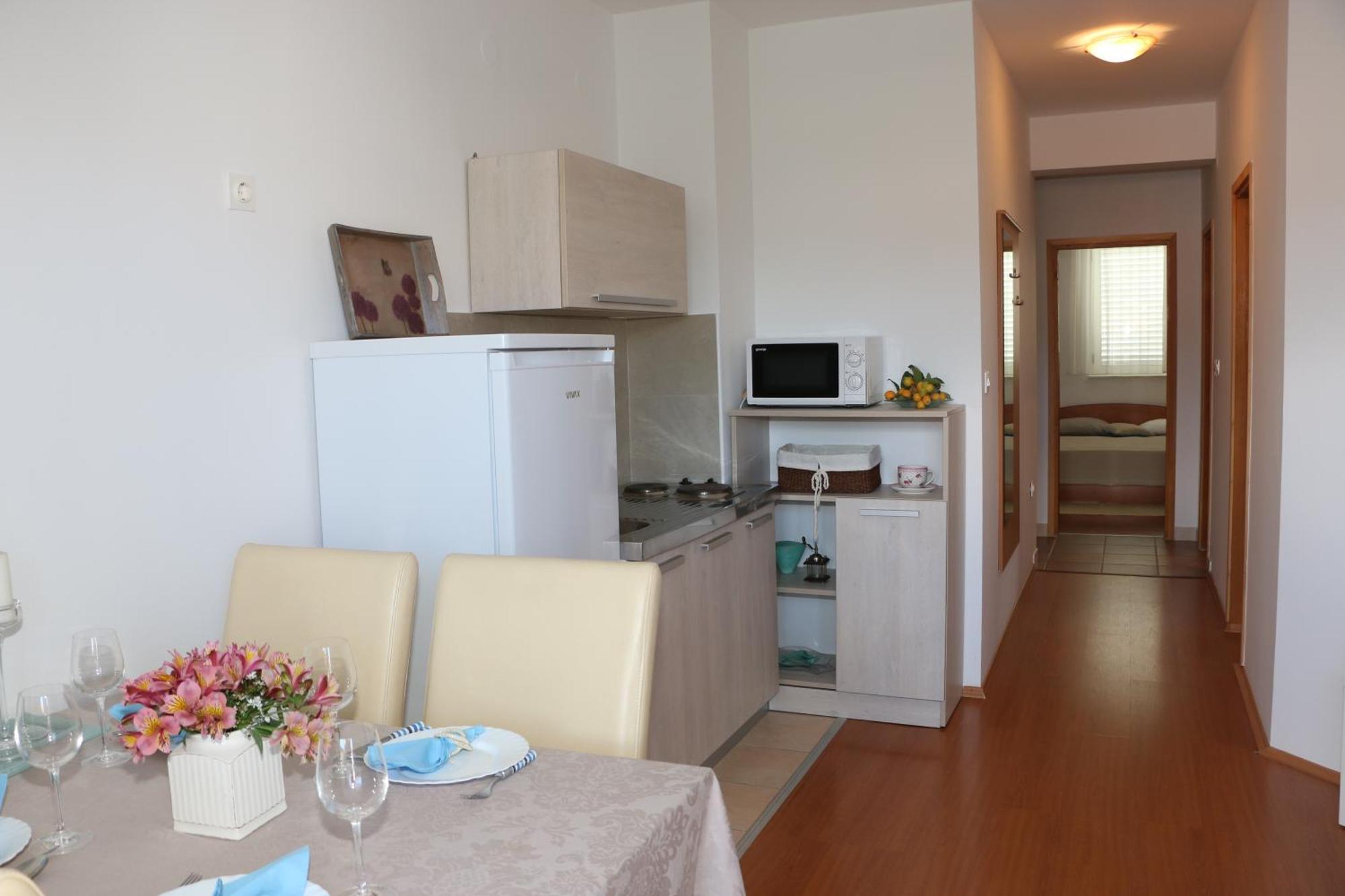 Anchor Apartments ستاري غراد المظهر الخارجي الصورة