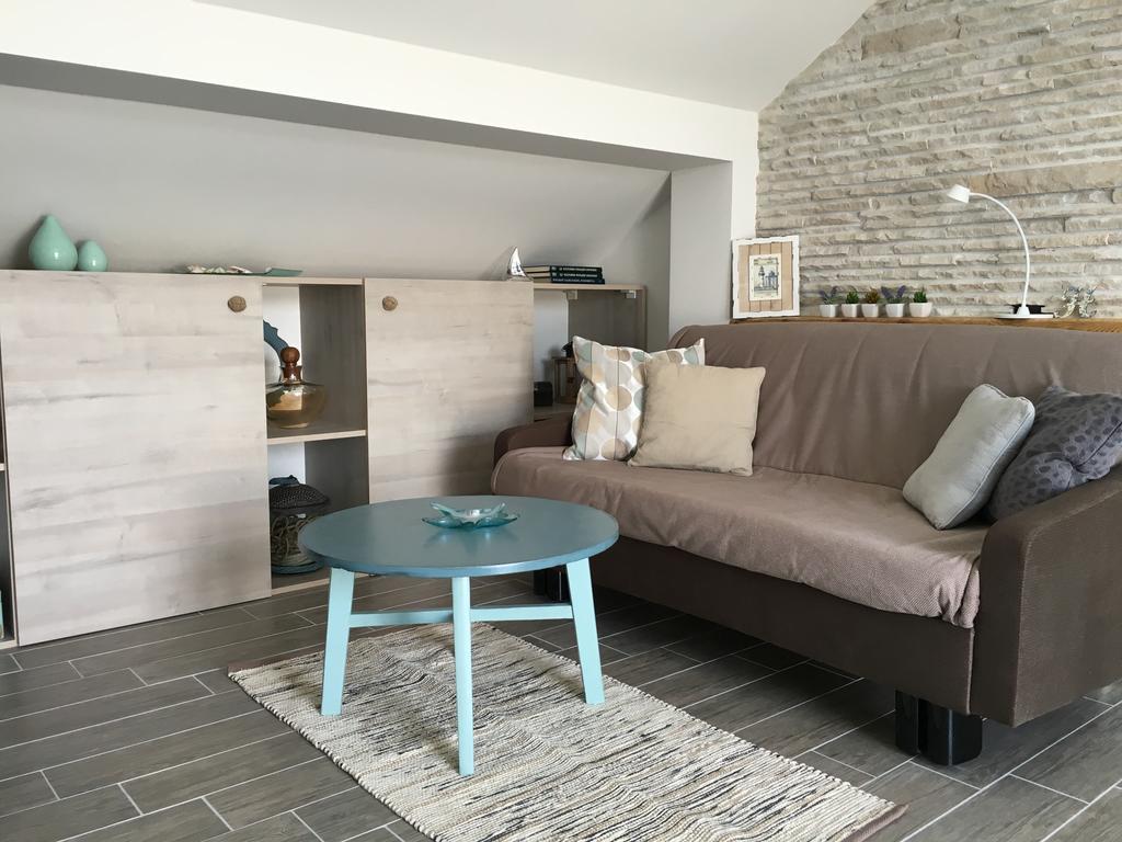 Anchor Apartments ستاري غراد المظهر الخارجي الصورة