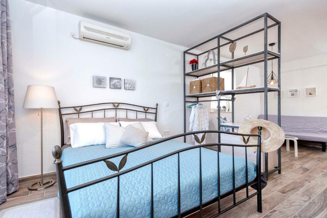 Anchor Apartments ستاري غراد المظهر الخارجي الصورة