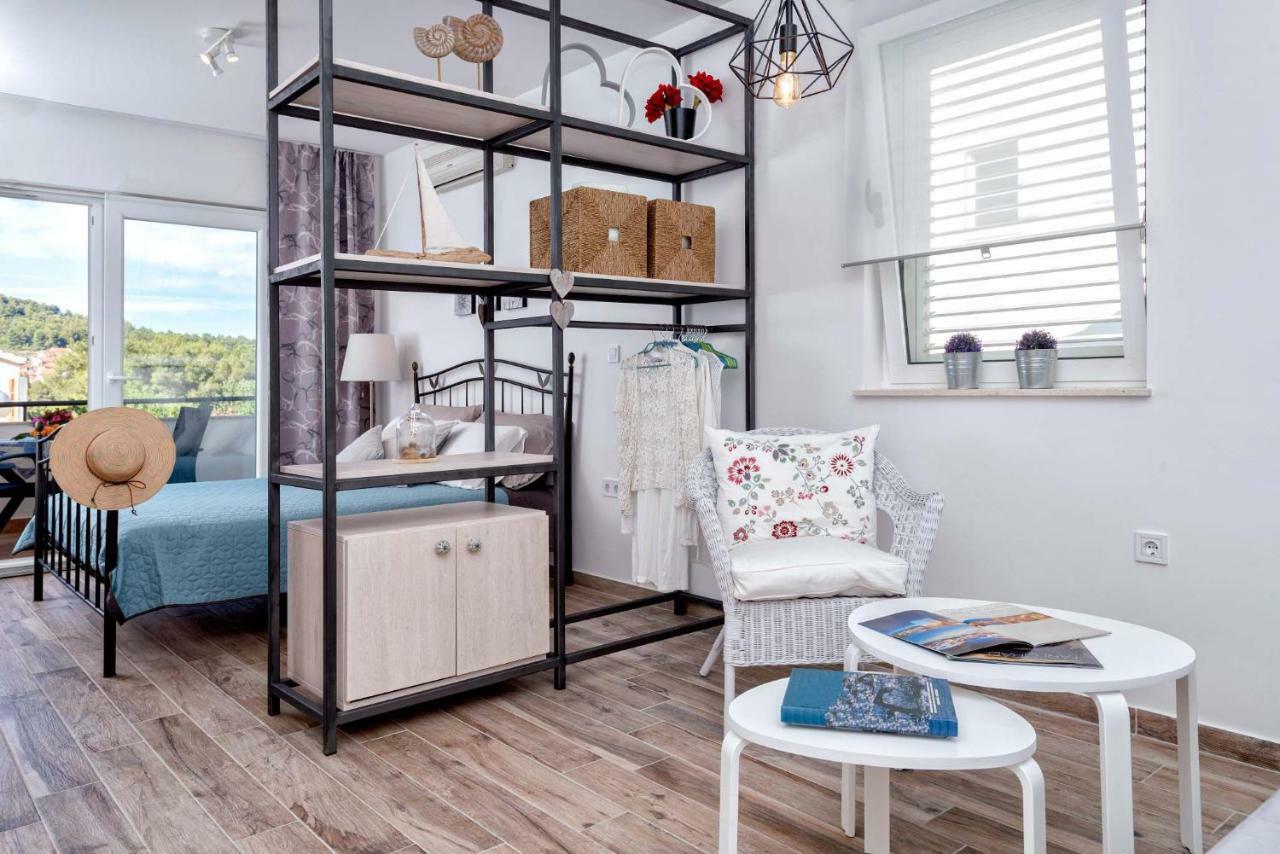 Anchor Apartments ستاري غراد المظهر الخارجي الصورة