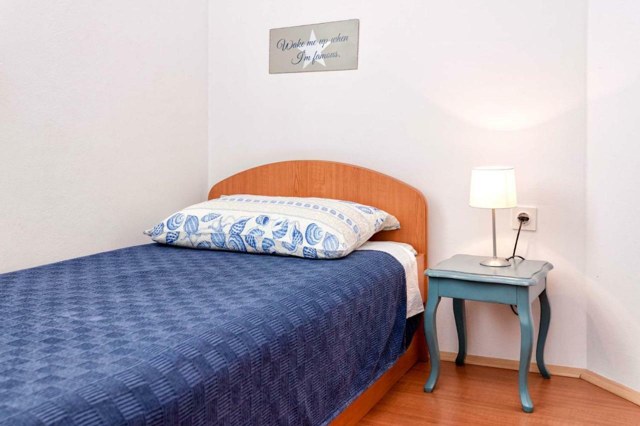Anchor Apartments ستاري غراد المظهر الخارجي الصورة