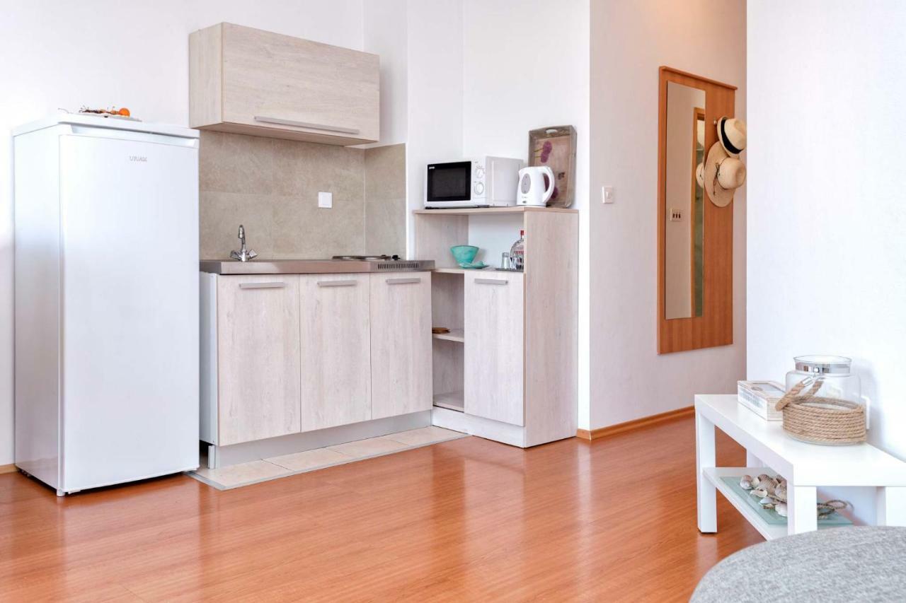 Anchor Apartments ستاري غراد المظهر الخارجي الصورة