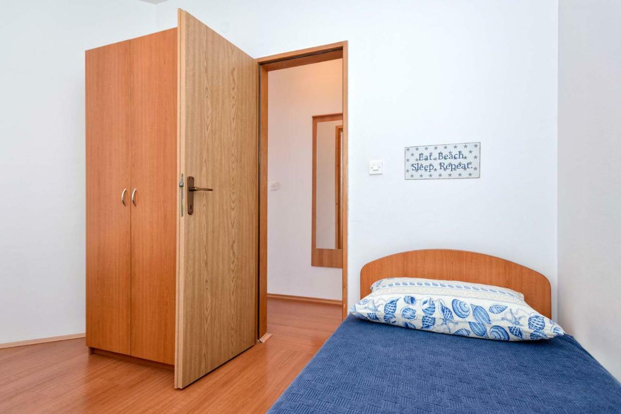 Anchor Apartments ستاري غراد المظهر الخارجي الصورة