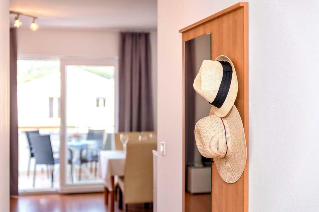 Anchor Apartments ستاري غراد المظهر الخارجي الصورة