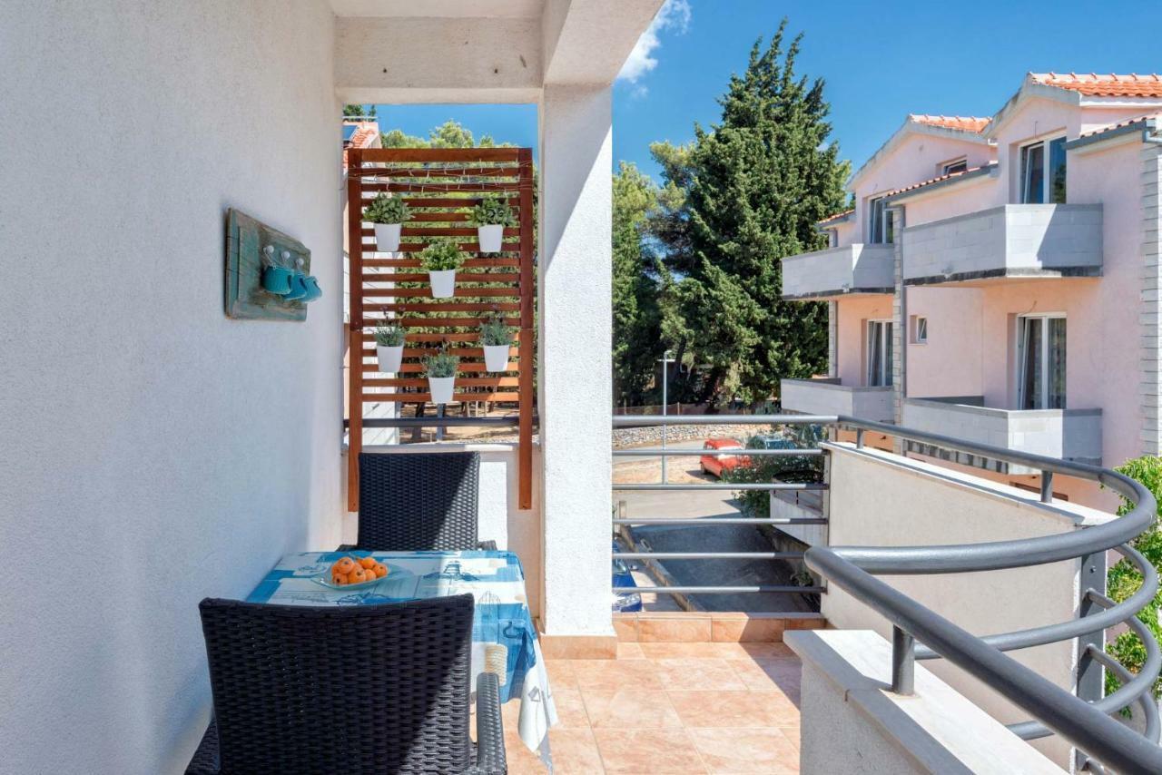 Anchor Apartments ستاري غراد المظهر الخارجي الصورة