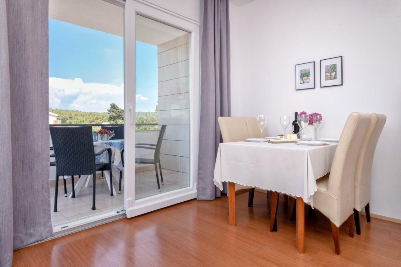 Anchor Apartments ستاري غراد المظهر الخارجي الصورة