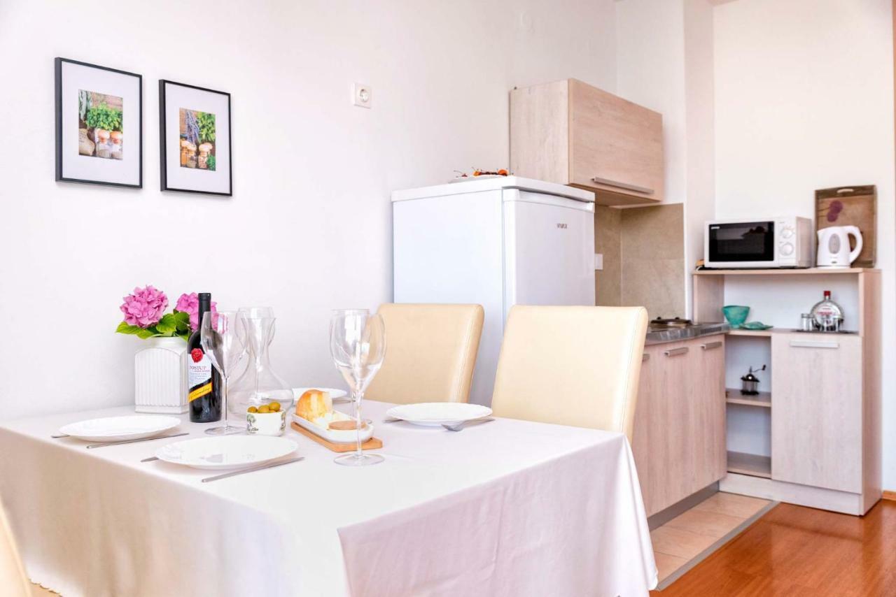Anchor Apartments ستاري غراد المظهر الخارجي الصورة