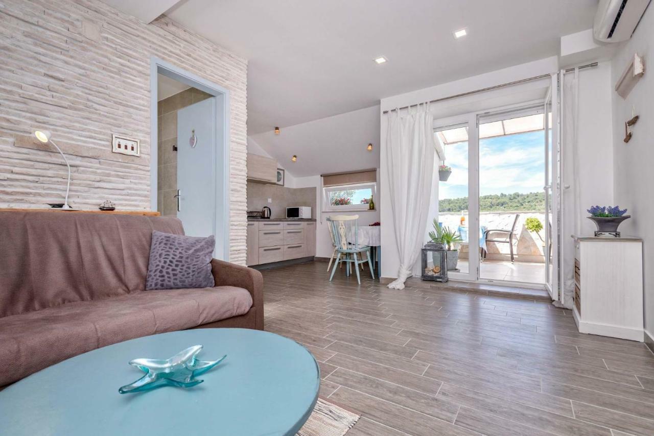 Anchor Apartments ستاري غراد المظهر الخارجي الصورة