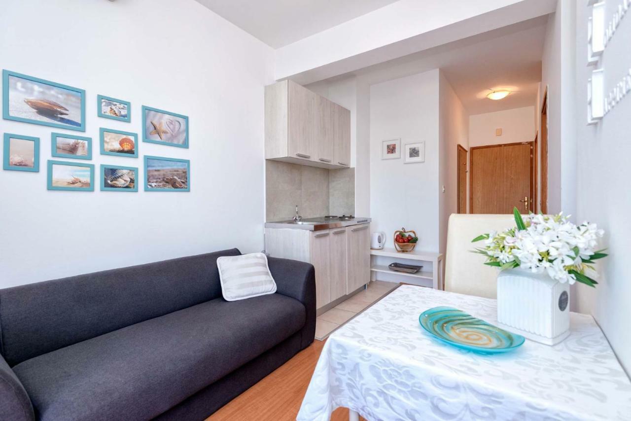 Anchor Apartments ستاري غراد المظهر الخارجي الصورة