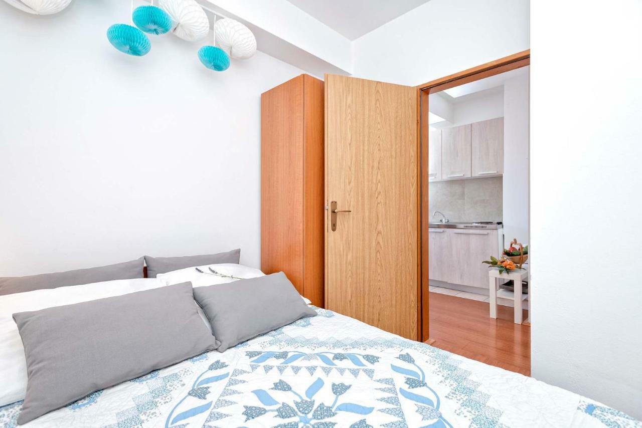 Anchor Apartments ستاري غراد المظهر الخارجي الصورة