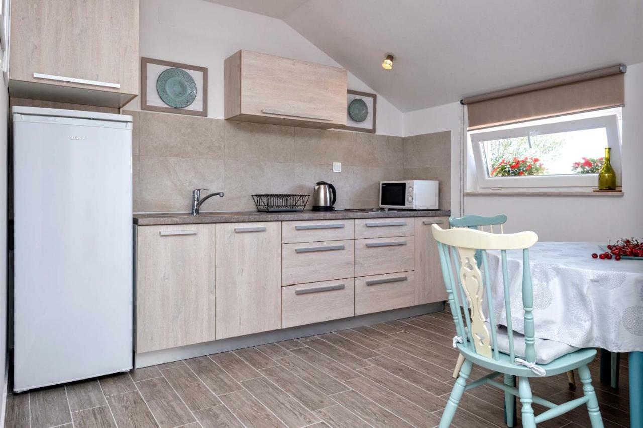 Anchor Apartments ستاري غراد المظهر الخارجي الصورة