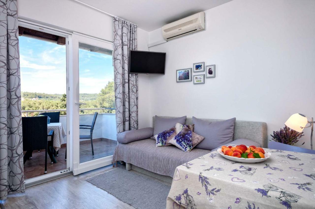 Anchor Apartments ستاري غراد المظهر الخارجي الصورة